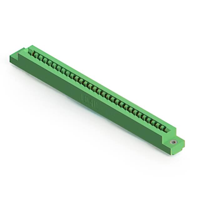 807-060-559-207 EDAC Inc.  Edgeboard Connectors